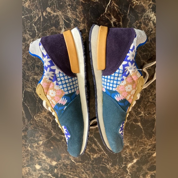 INKKAS JoeyVeganJogger Size 9 W/7 M - Picture 2 of 11